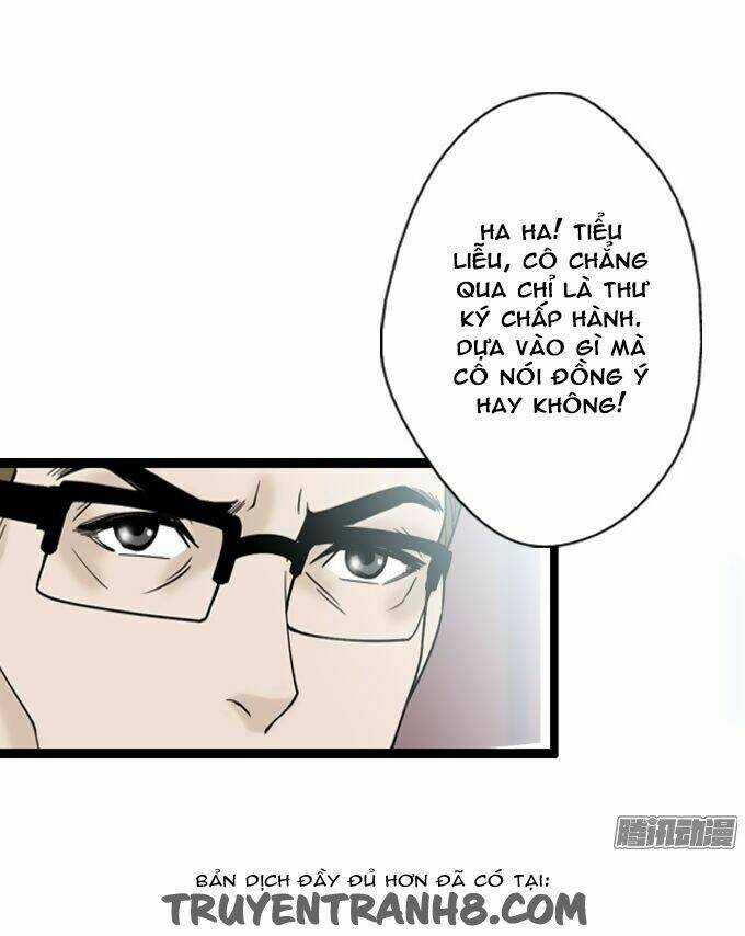 Scandal - Chapter 18 - Trang 7