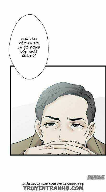 Scandal - Chapter 18 - Trang 8