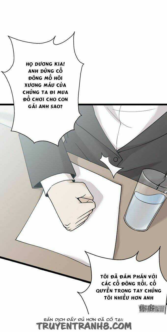 Scandal - Chapter 18 - Trang 10