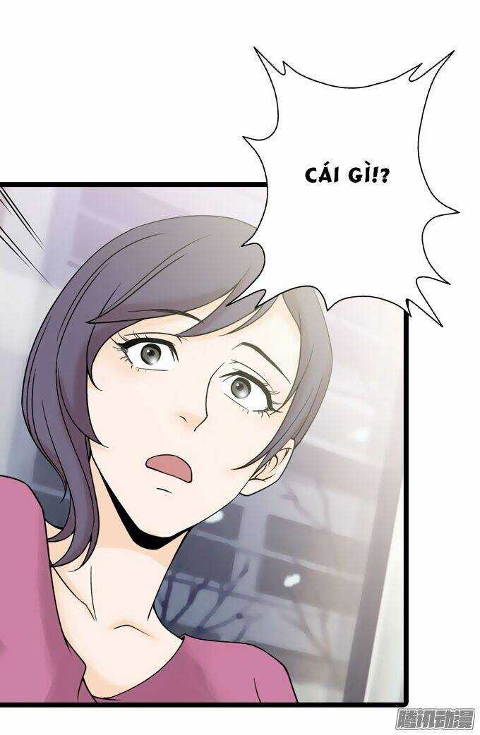 Scandal - Chapter 19 - Trang 11