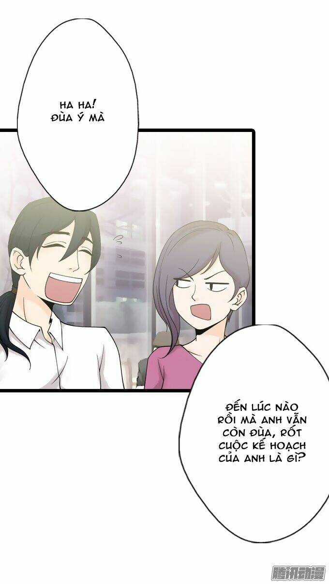 Scandal - Chapter 19 - Trang 12