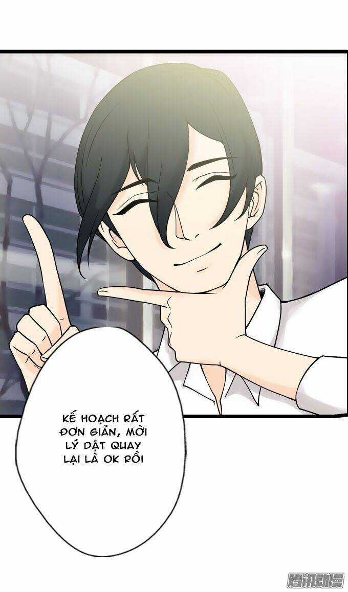 Scandal - Chapter 19 - Trang 13