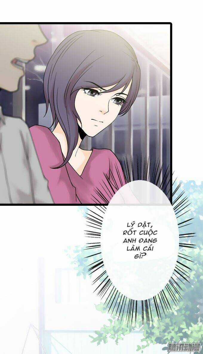 Scandal - Chapter 19 - Trang 14