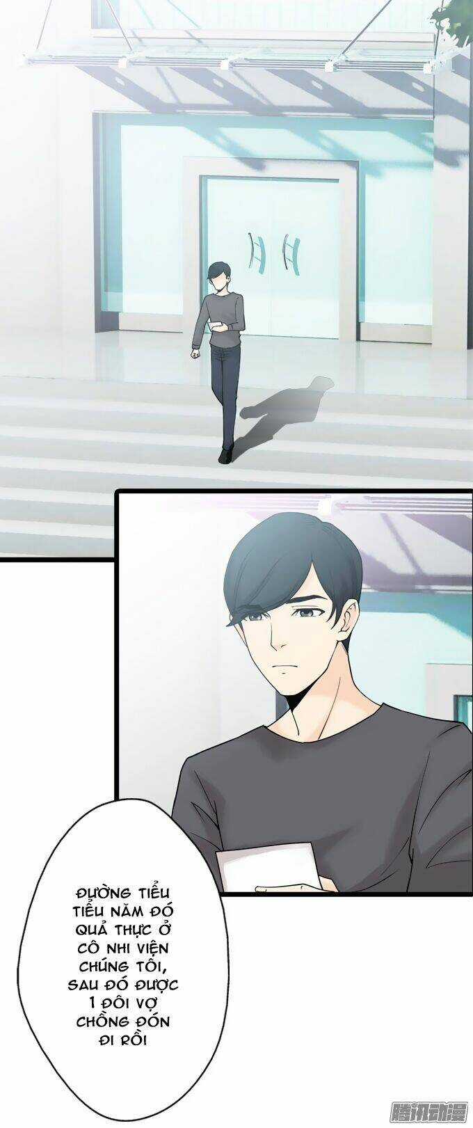 Scandal - Chapter 19 - Trang 15