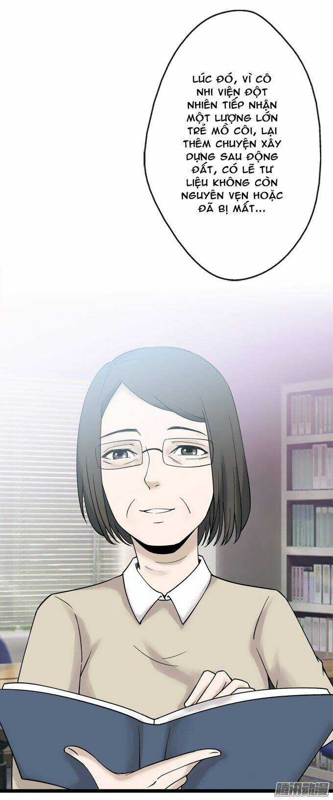 Scandal - Chapter 19 - Trang 16