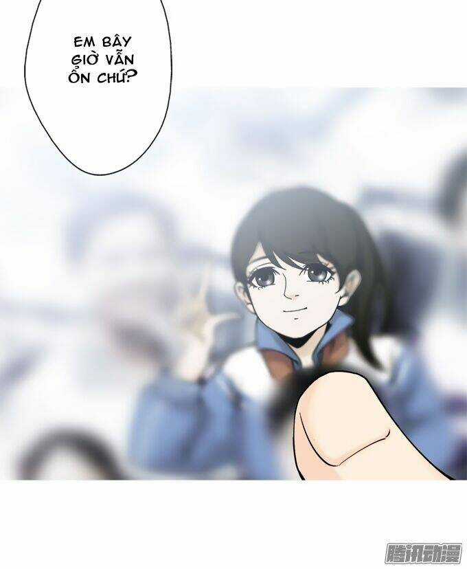 Scandal - Chapter 19 - Trang 19