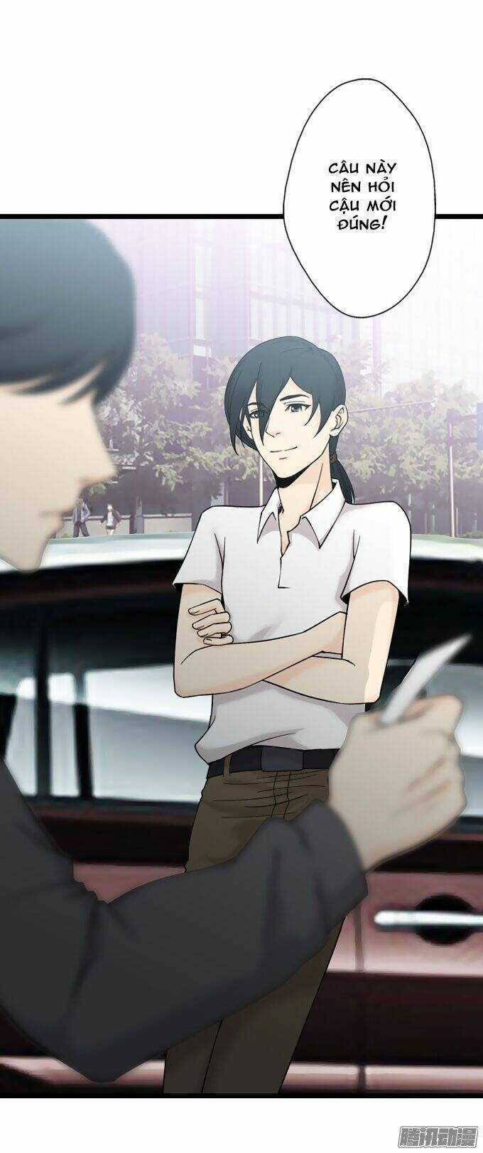 Scandal - Chapter 19 - Trang 20