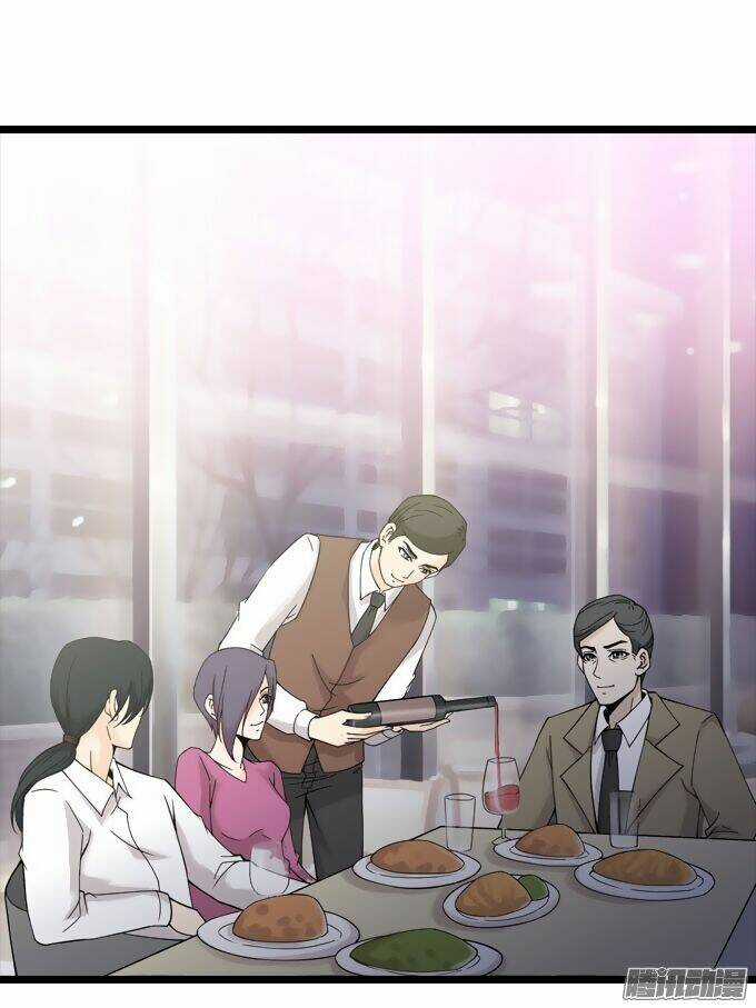 Scandal - Chapter 19 - Trang 3