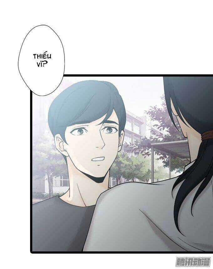 Scandal - Chapter 19 - Trang 21