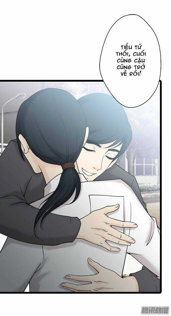 Scandal - Chapter 19 - Trang 22