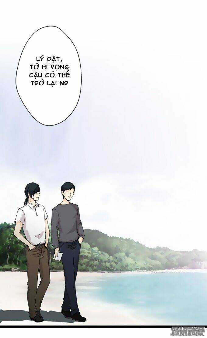 Scandal - Chapter 19 - Trang 23