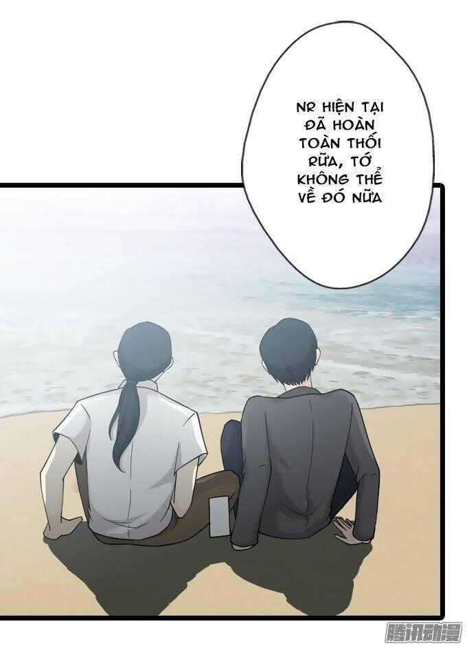 Scandal - Chapter 19 - Trang 24