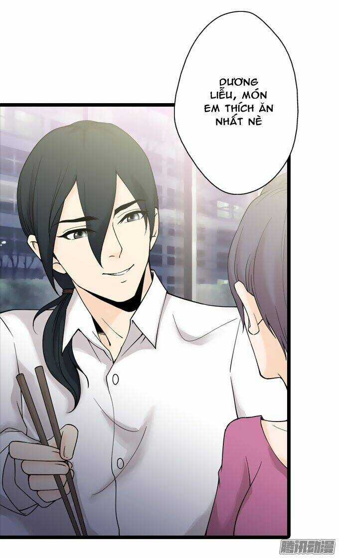 Scandal - Chapter 19 - Trang 4