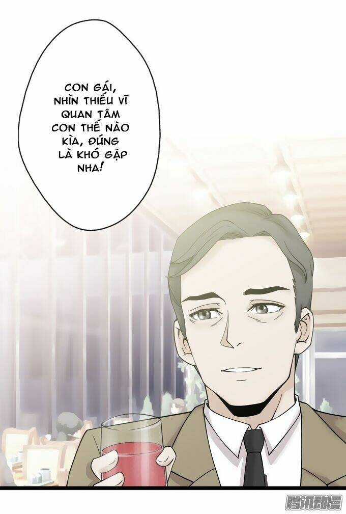 Scandal - Chapter 19 - Trang 5