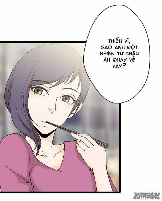 Scandal - Chapter 19 - Trang 7