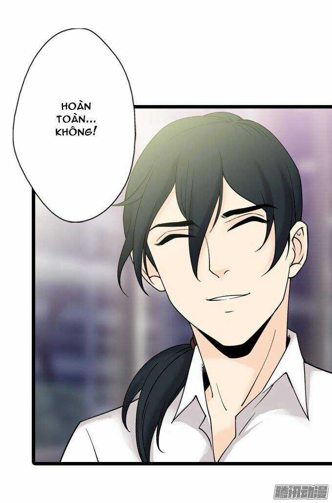 Scandal - Chapter 19 - Trang 10