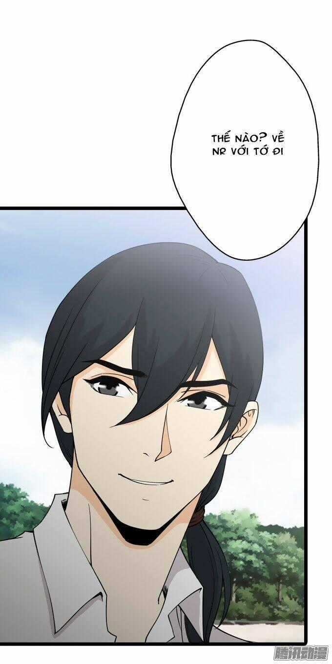 Scandal - Chapter 20 - Trang 2