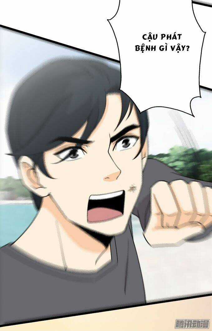 Scandal - Chapter 20 - Trang 11