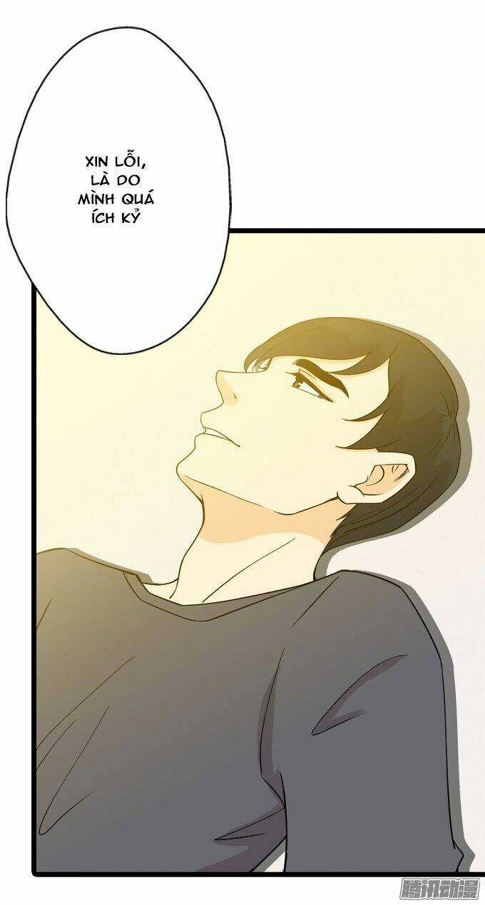 Scandal - Chapter 20 - Trang 13