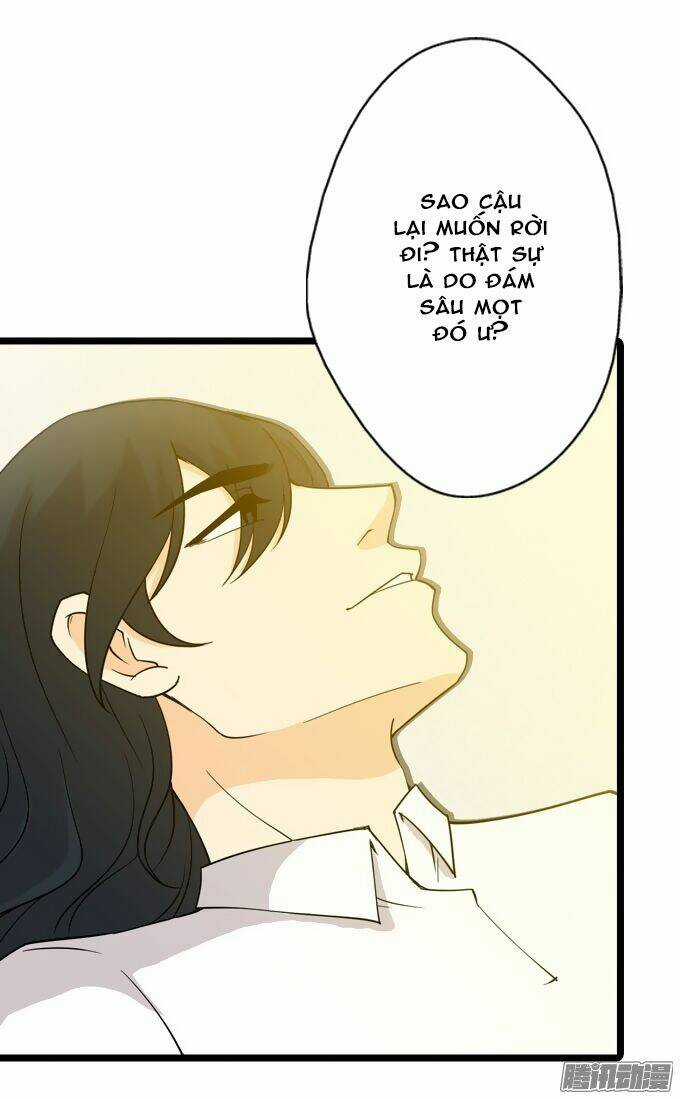 Scandal - Chapter 20 - Trang 14