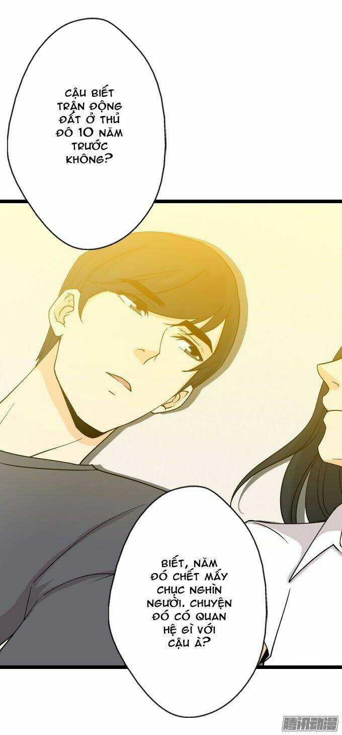 Scandal - Chapter 20 - Trang 15