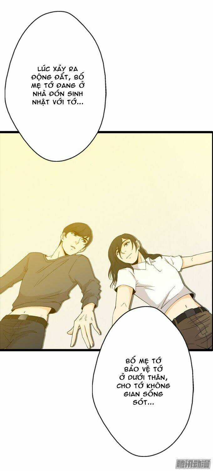 Scandal - Chapter 20 - Trang 16