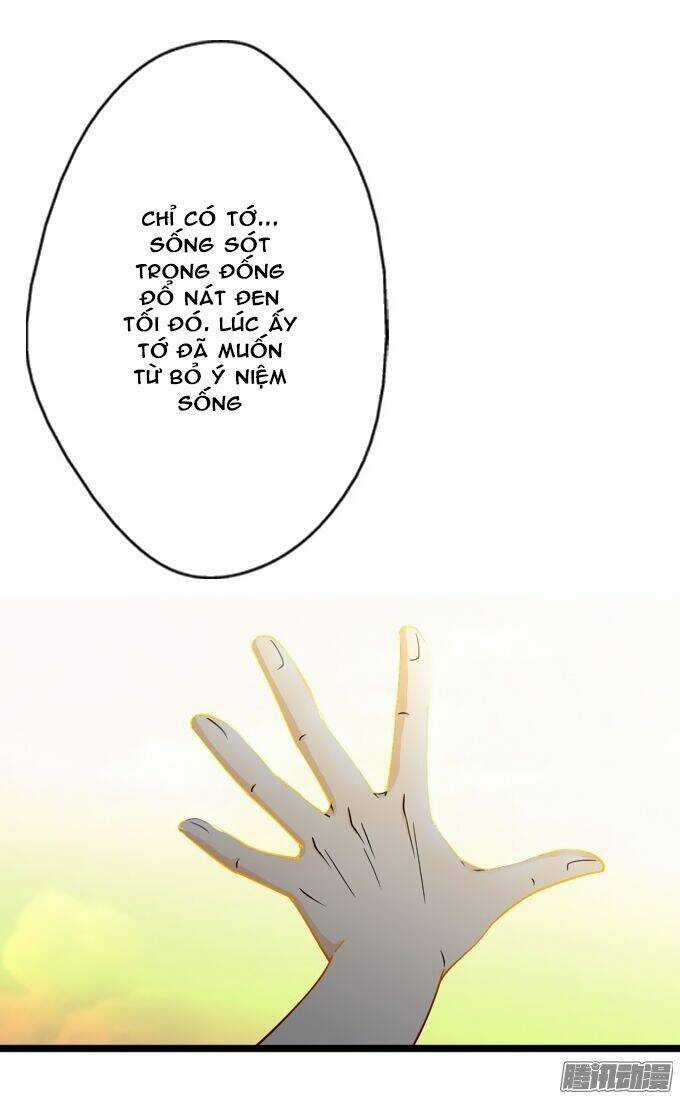 Scandal - Chapter 20 - Trang 17