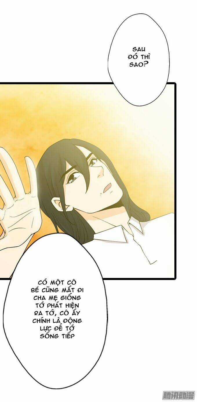 Scandal - Chapter 20 - Trang 18