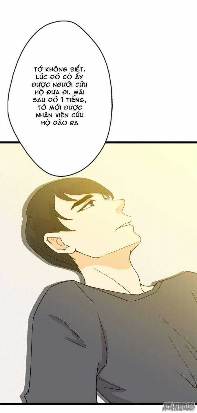 Scandal - Chapter 20 - Trang 20