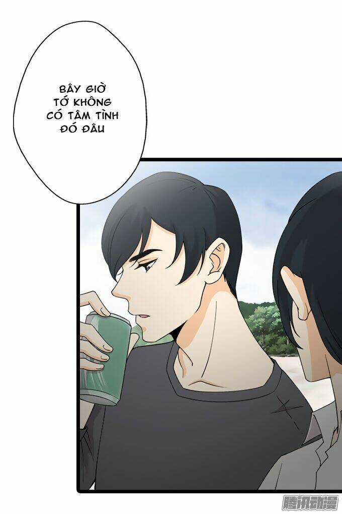 Scandal - Chapter 20 - Trang 3