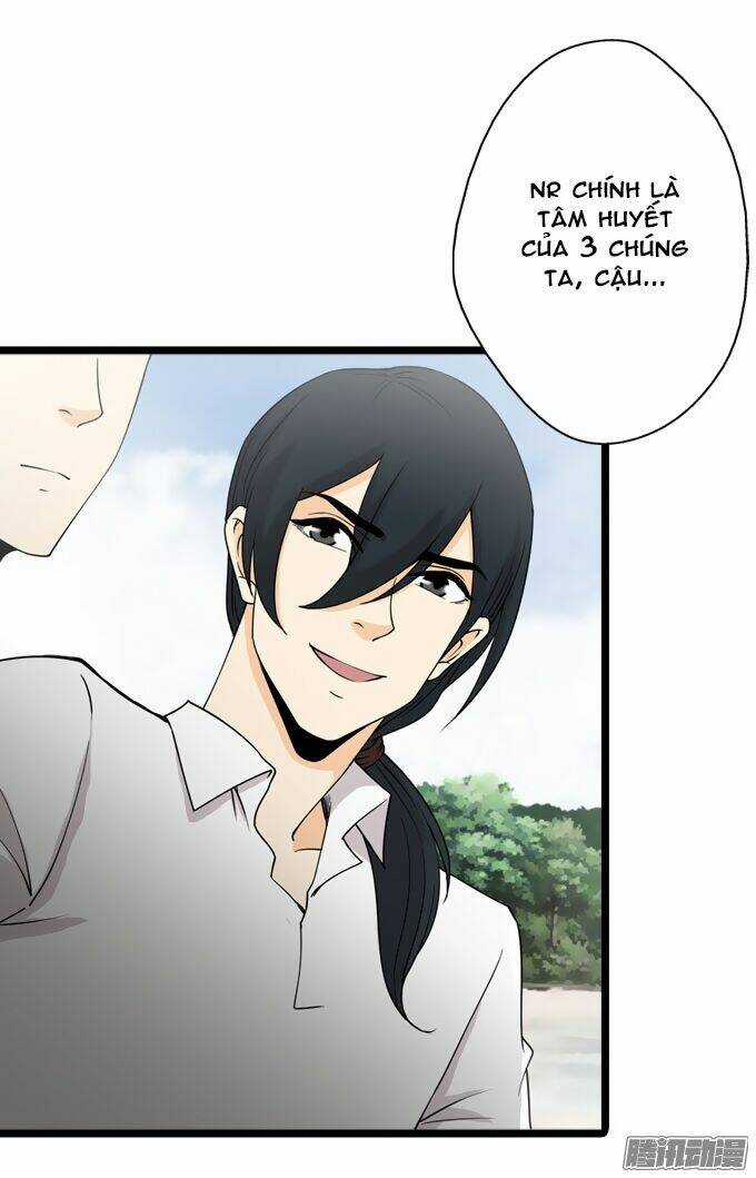 Scandal - Chapter 20 - Trang 4