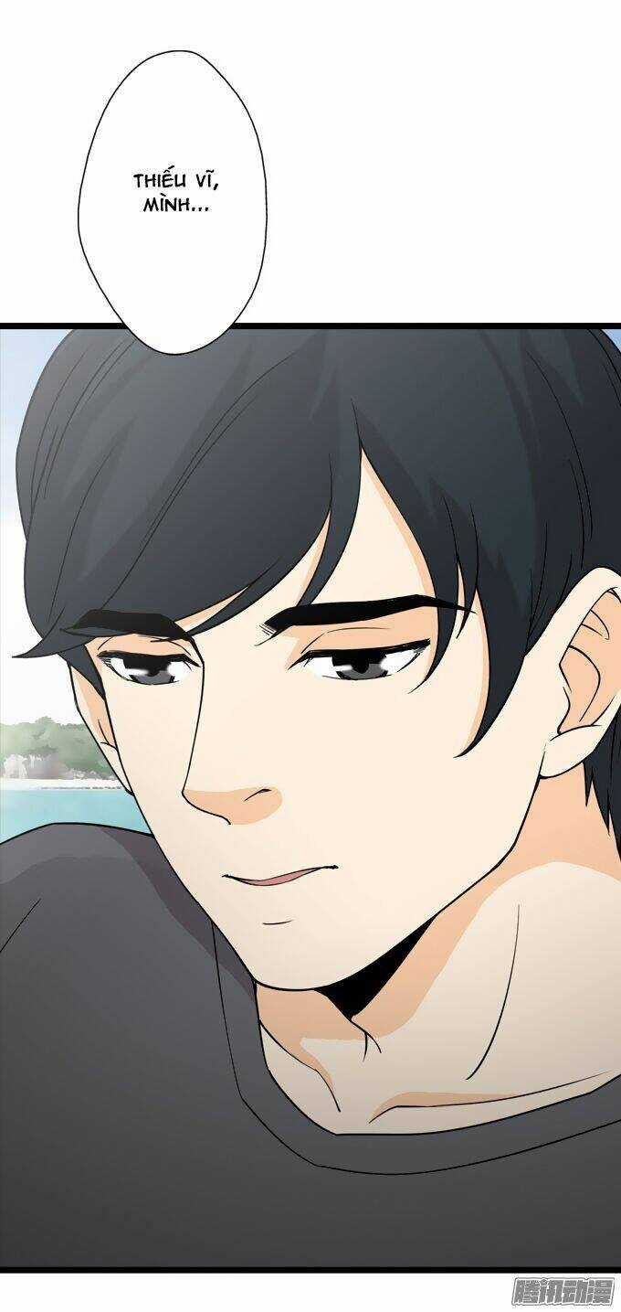 Scandal - Chapter 20 - Trang 5