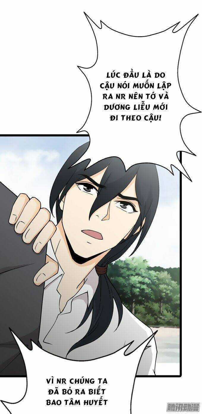 Scandal - Chapter 20 - Trang 6