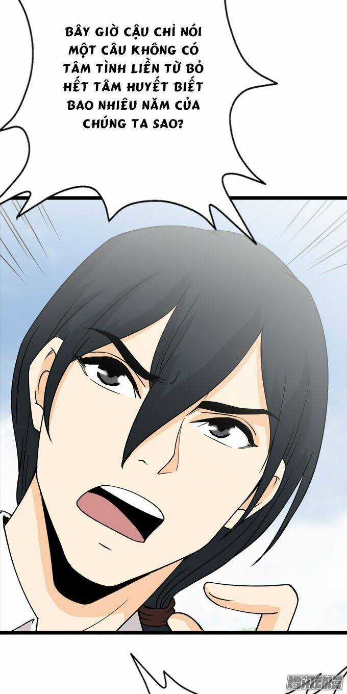 Scandal - Chapter 20 - Trang 7