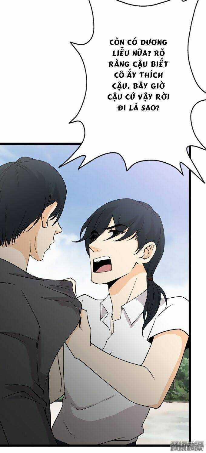 Scandal - Chapter 20 - Trang 8