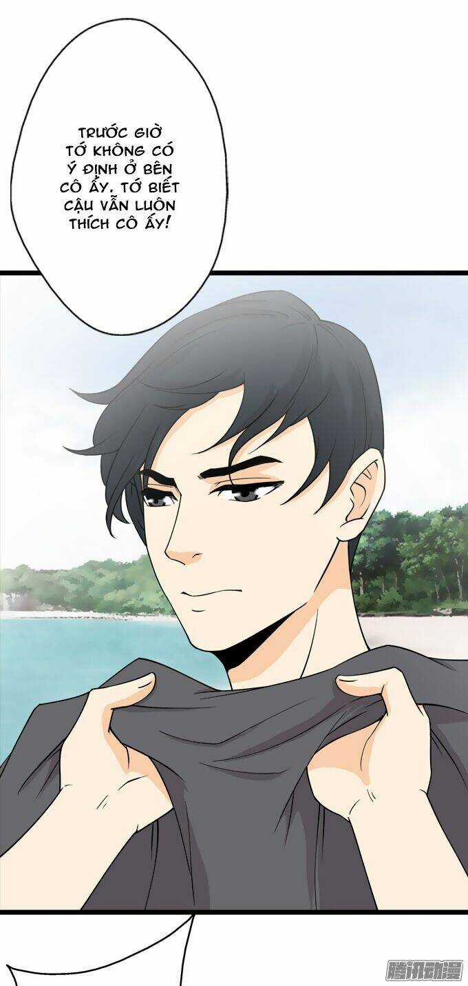 Scandal - Chapter 20 - Trang 9