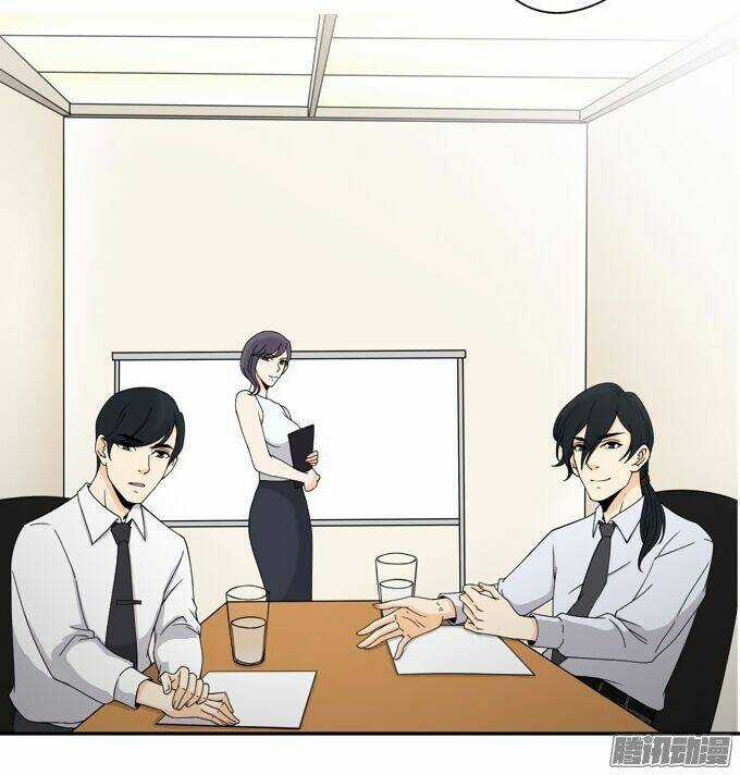 Scandal - Chapter 21 - Trang 12