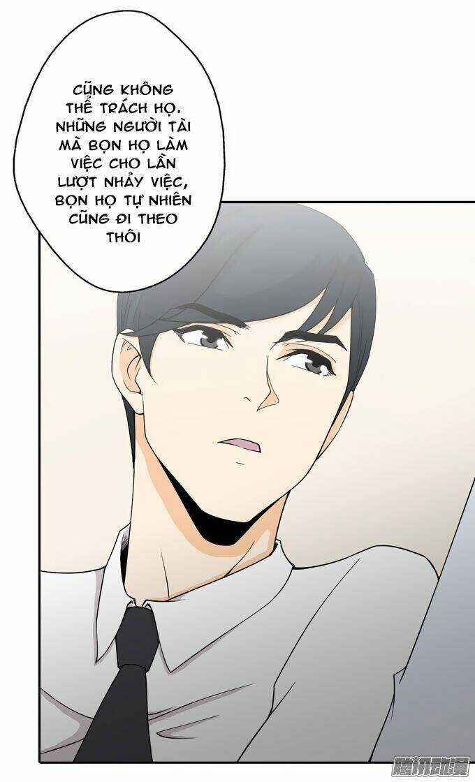 Scandal - Chapter 21 - Trang 16