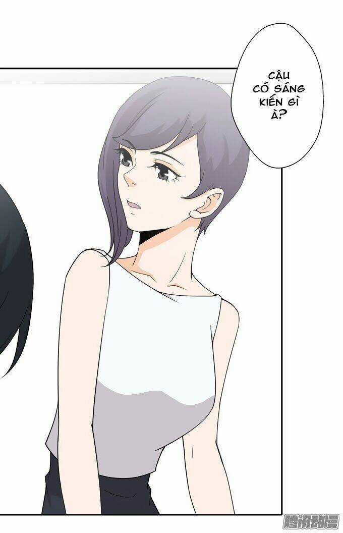 Scandal - Chapter 21 - Trang 19