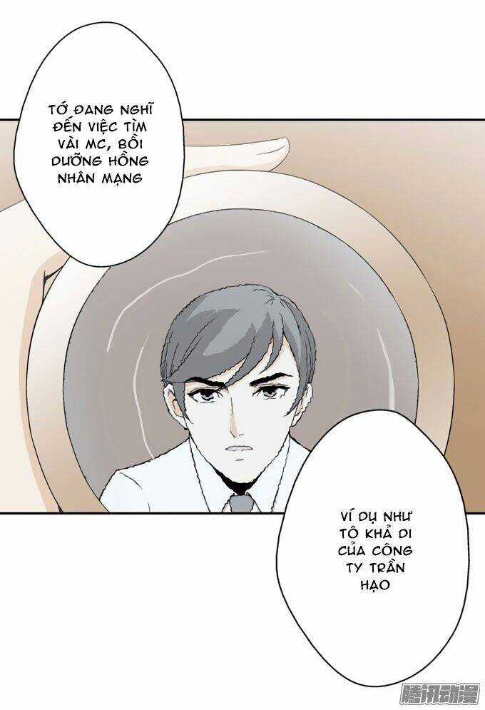 Scandal - Chapter 21 - Trang 22