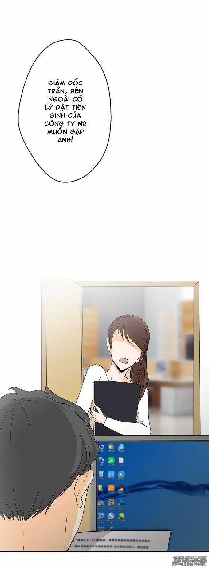 Scandal - Chapter 21 - Trang 24