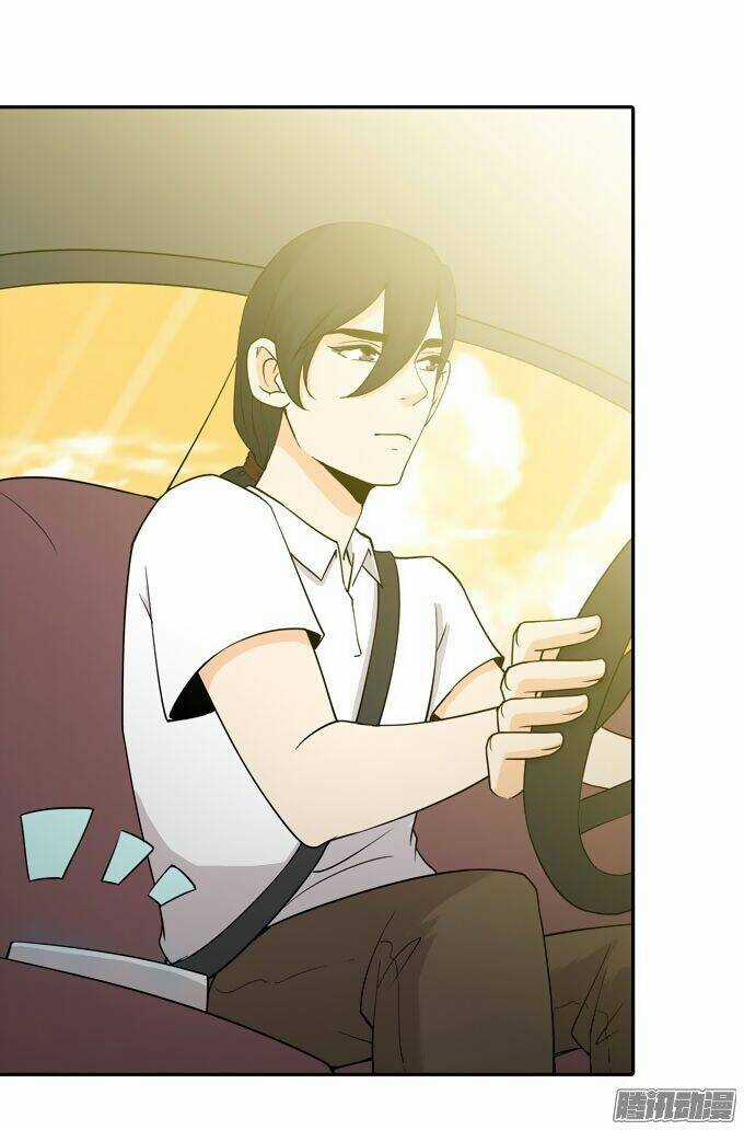 Scandal - Chapter 21 - Trang 8