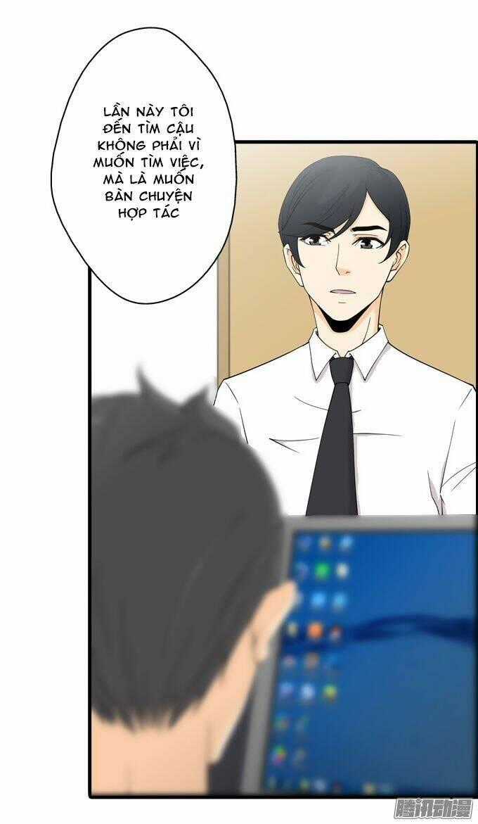 Scandal - Chapter 22 - Trang 2