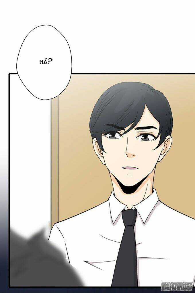 Scandal - Chapter 22 - Trang 12