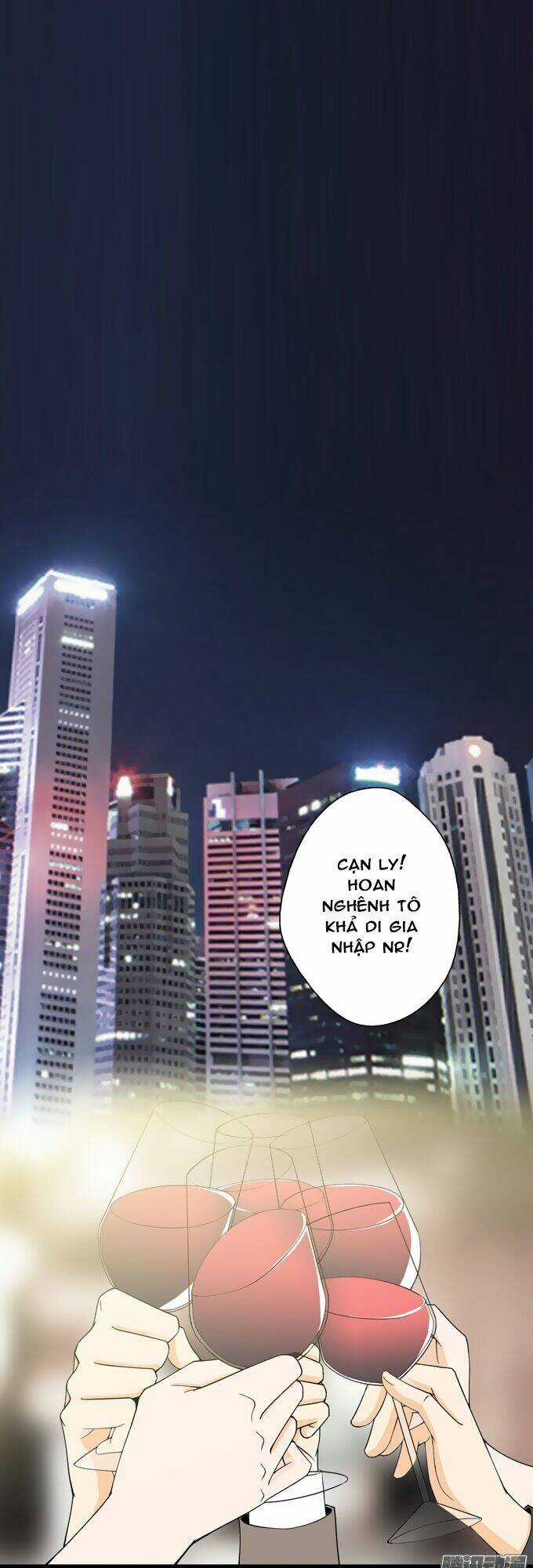 Scandal - Chapter 22 - Trang 13