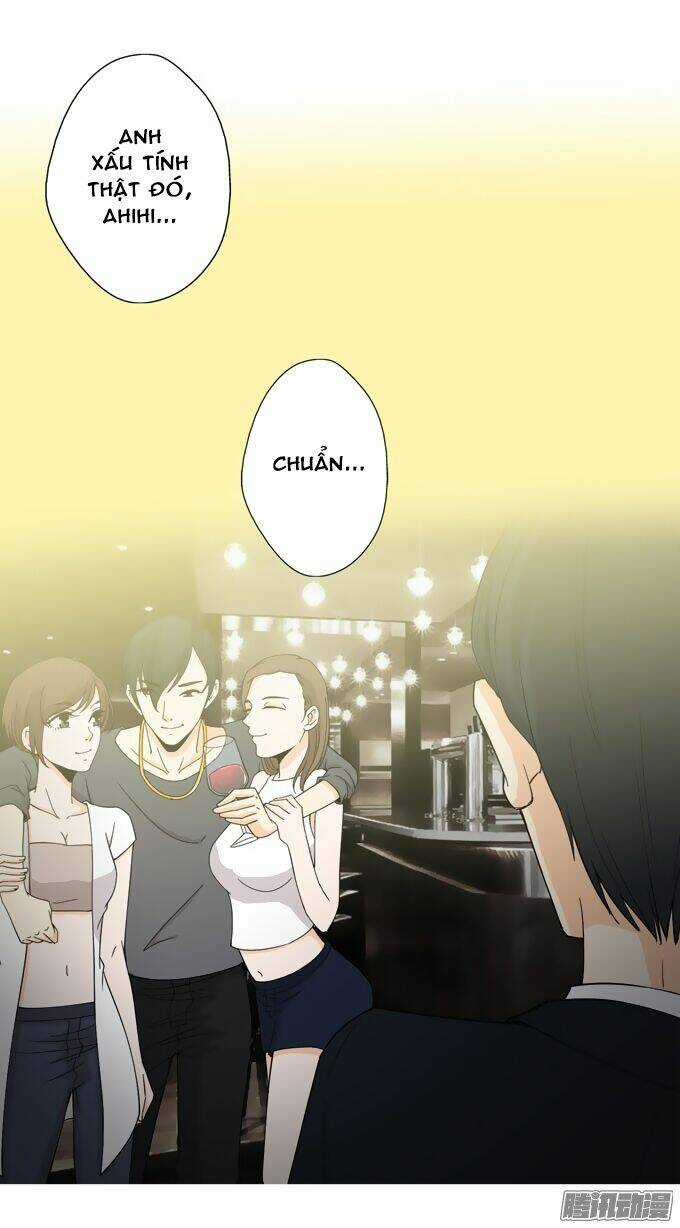 Scandal - Chapter 22 - Trang 17