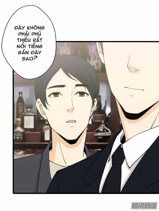 Scandal - Chapter 22 - Trang 18