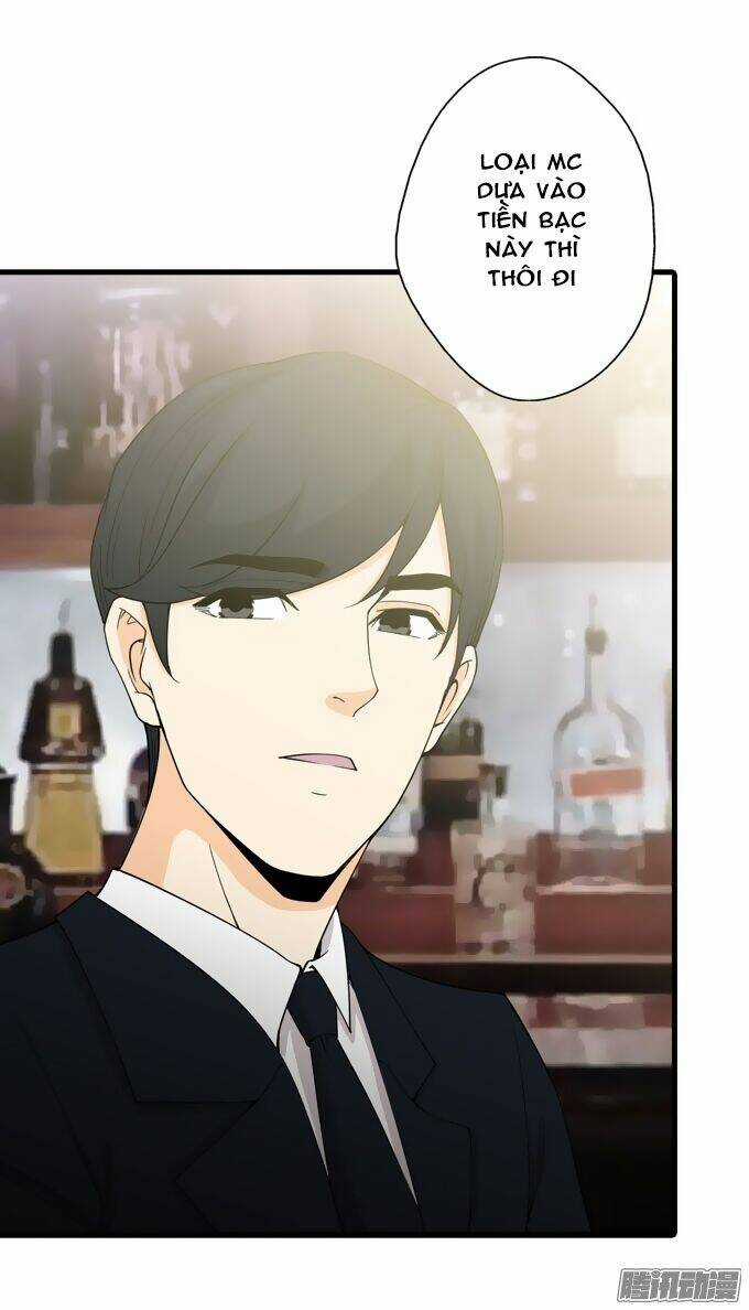 Scandal - Chapter 22 - Trang 20