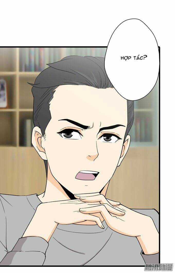 Scandal - Chapter 22 - Trang 3