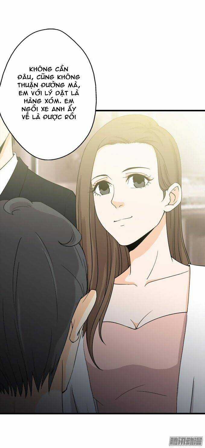 Scandal - Chapter 22 - Trang 23